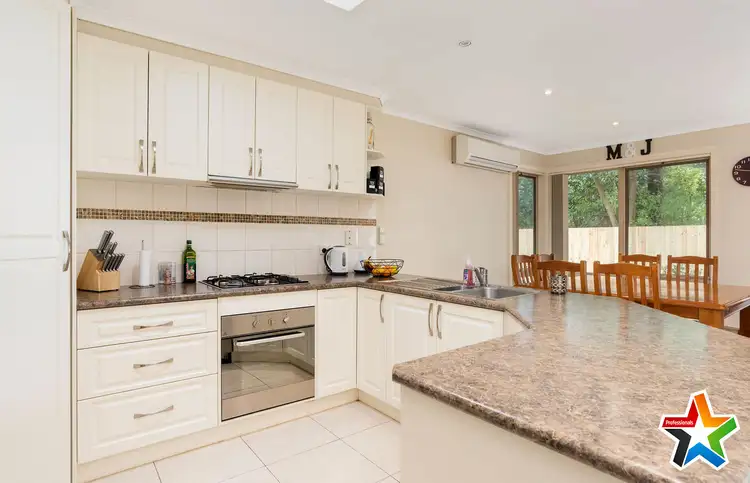 Fourth view of Homely unit listing, 2/73 Cardigan Road, Mooroolbark VIC 3138