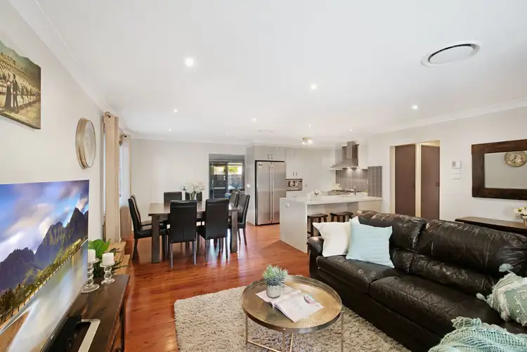 18 Molucca Close, Ashtonfield NSW 2323