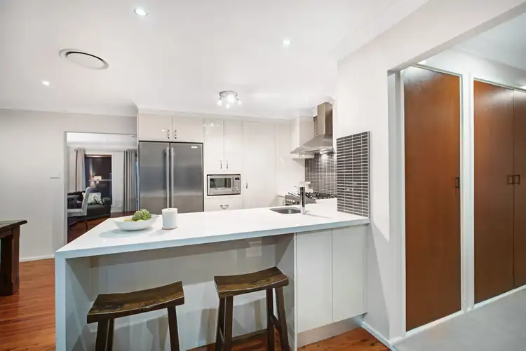 Third view of Homely house listing, 18 Molucca Close, Ashtonfield NSW 2323