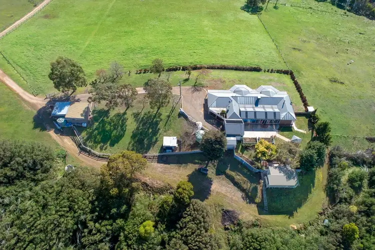 Second view of Homely house listing, 479 Break Oday Road, Glenburn VIC 3717