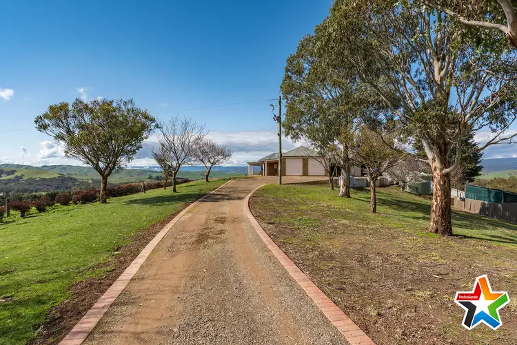 Third view of Homely house listing, 479 Break Oday Road, Glenburn VIC 3717