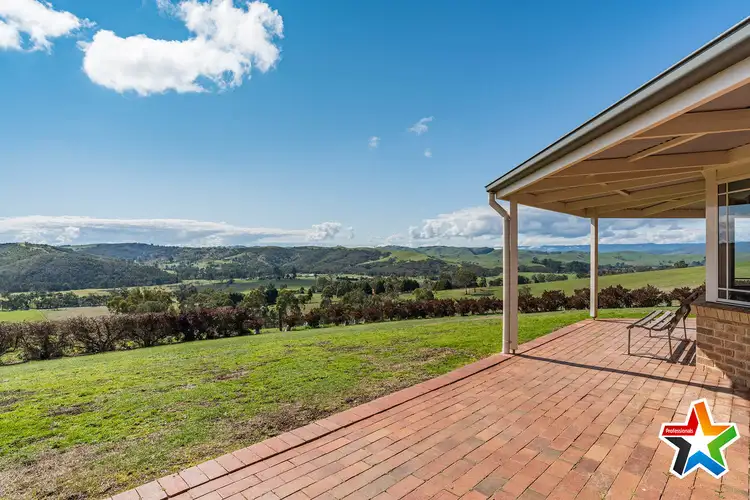 Fifth view of Homely house listing, 479 Break Oday Road, Glenburn VIC 3717