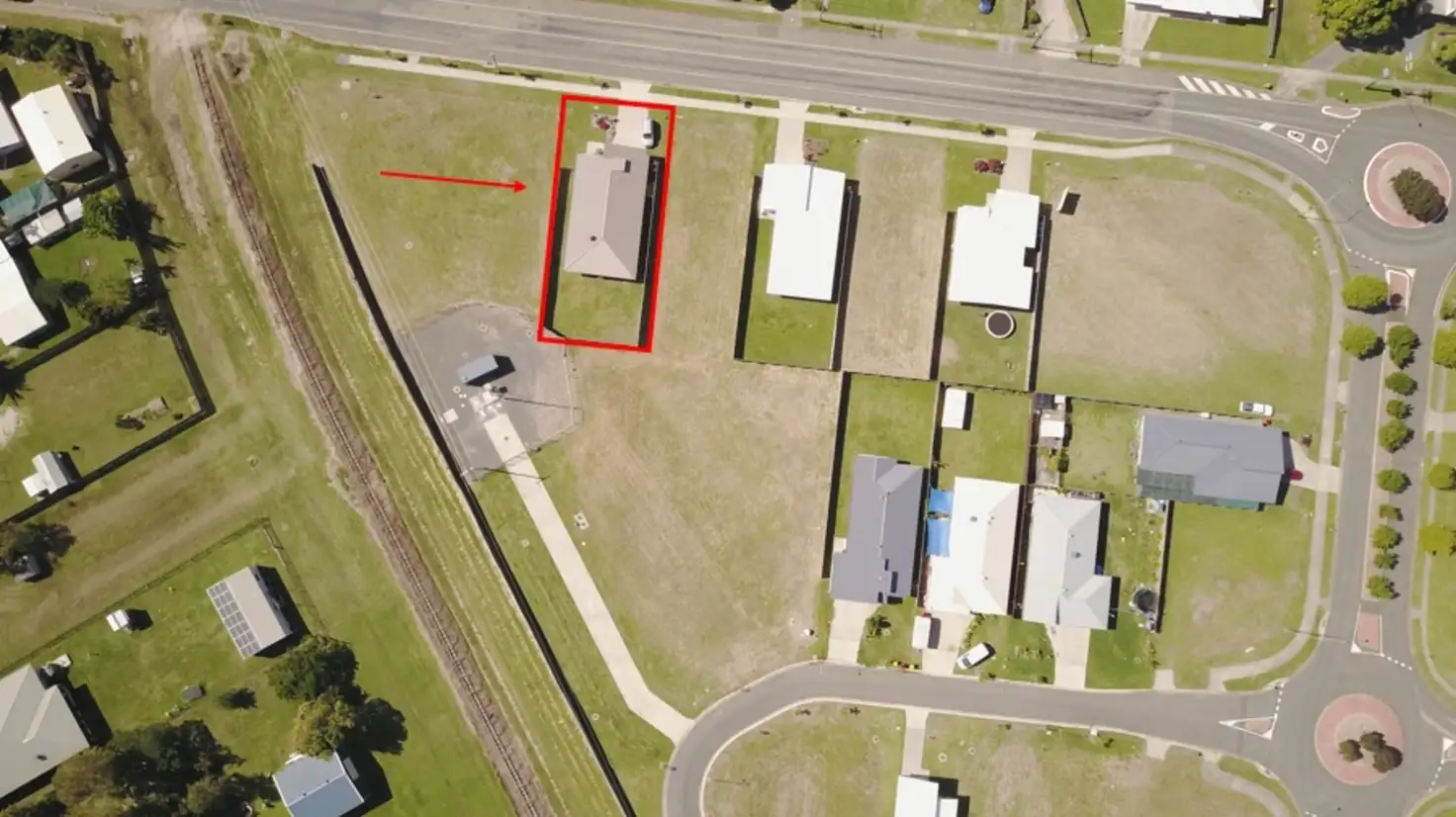 Main view of Homely house listing, 18 Kennys Road, Marian QLD 4753