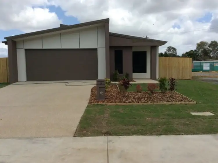 Second view of Homely house listing, 18 Kennys Road, Marian QLD 4753