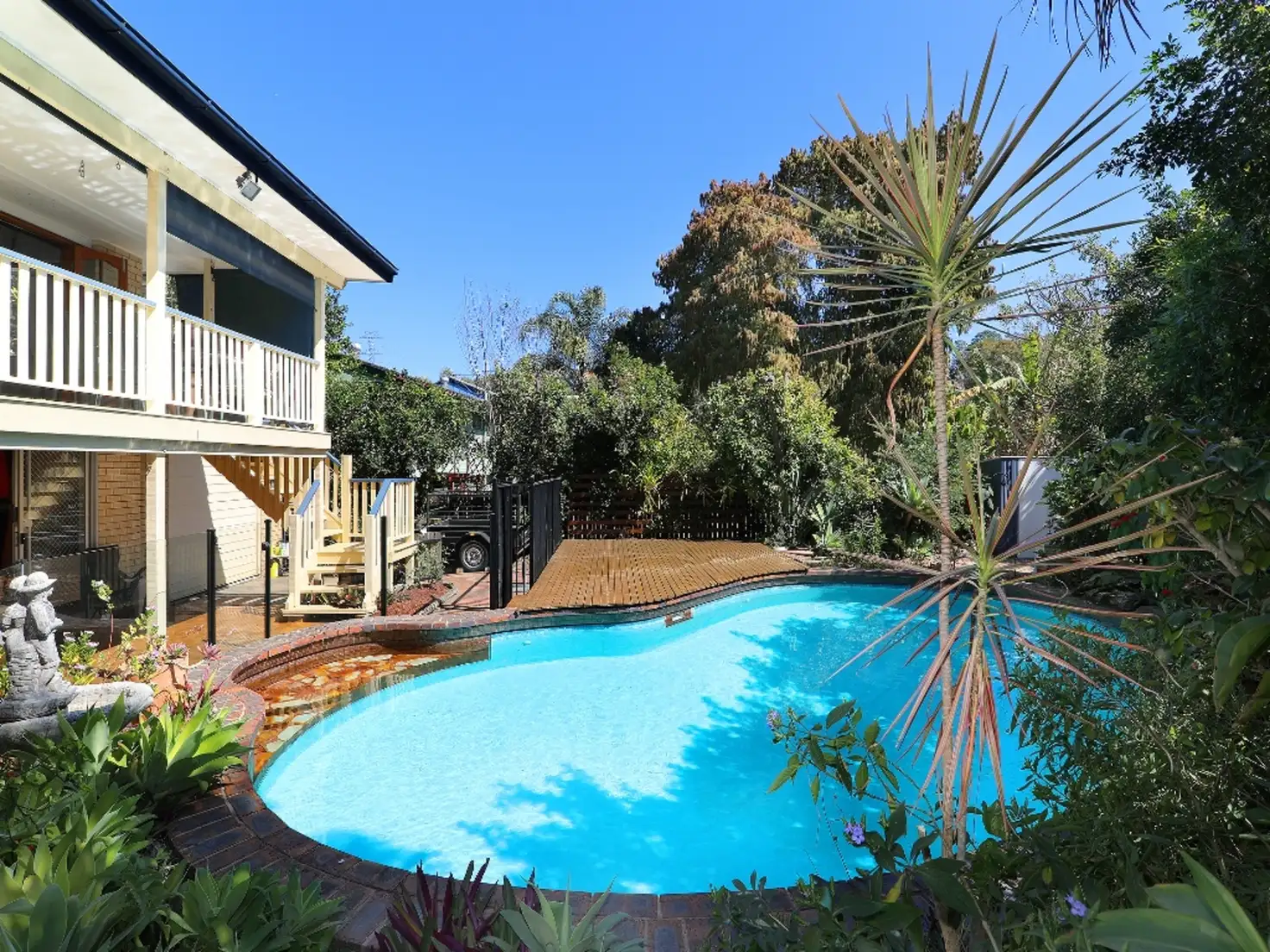 Main view of Homely house listing, 53 O'Connor Street, Oxley QLD 4075