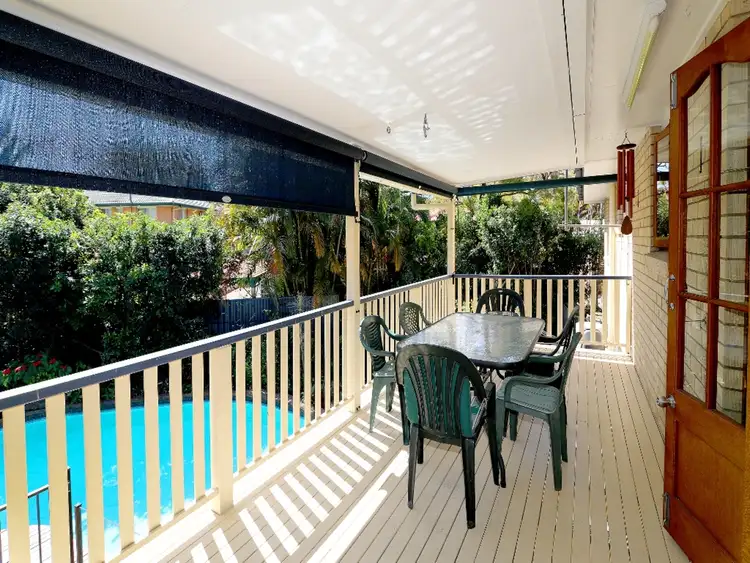 Second view of Homely house listing, 53 O'Connor Street, Oxley QLD 4075