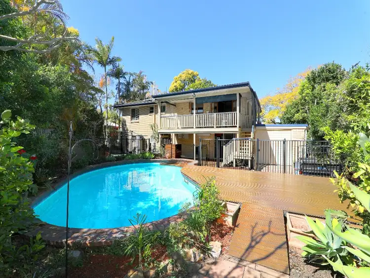 Third view of Homely house listing, 53 O'Connor Street, Oxley QLD 4075