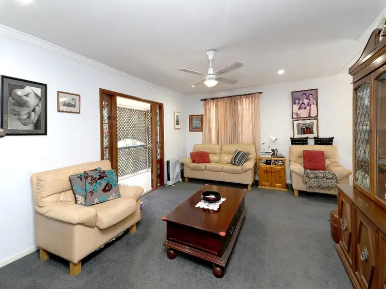 Fourth view of Homely house listing, 53 O'Connor Street, Oxley QLD 4075
