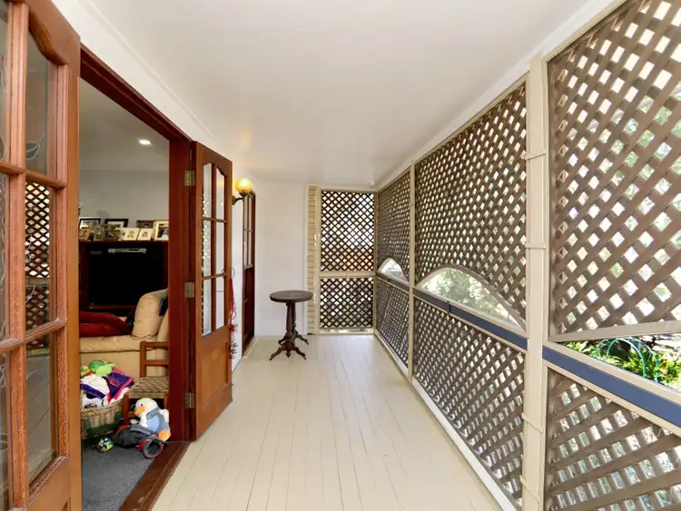 Fifth view of Homely house listing, 53 O'Connor Street, Oxley QLD 4075