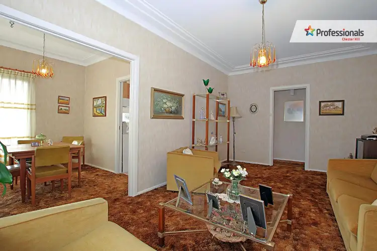 Second view of Homely house listing, 32 Proctor Parade, Sefton NSW 2162
