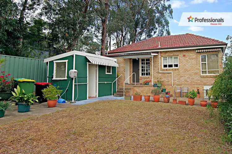 Sixth view of Homely house listing, 32 Proctor Parade, Sefton NSW 2162