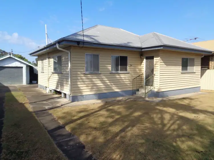 34 Harrington Street, Darra QLD 4076
