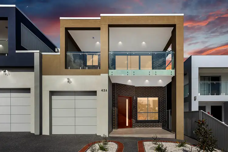 43A Saurine Street, Bankstown NSW 2200