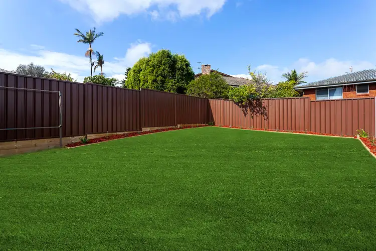 Fifth view of Homely semi-detached listing, 43A Saurine Street, Bankstown NSW 2200