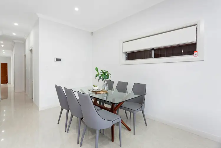 Sixth view of Homely semi-detached listing, 43A Saurine Street, Bankstown NSW 2200