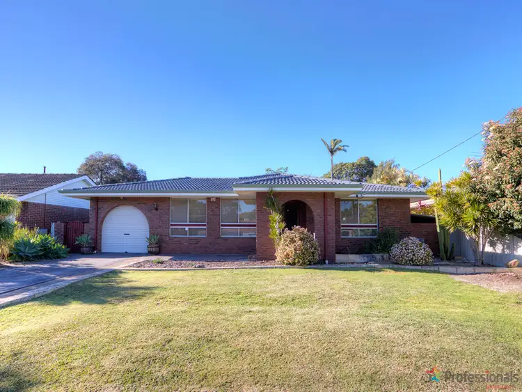 Second view of Homely house listing, 69 Cyril Road, High Wycombe WA 6057