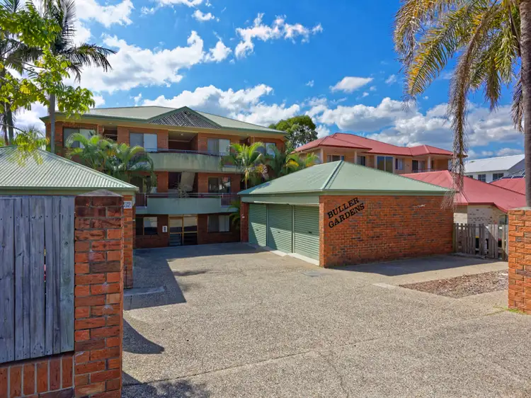 1/37 Buller Street, Everton Park QLD 4053