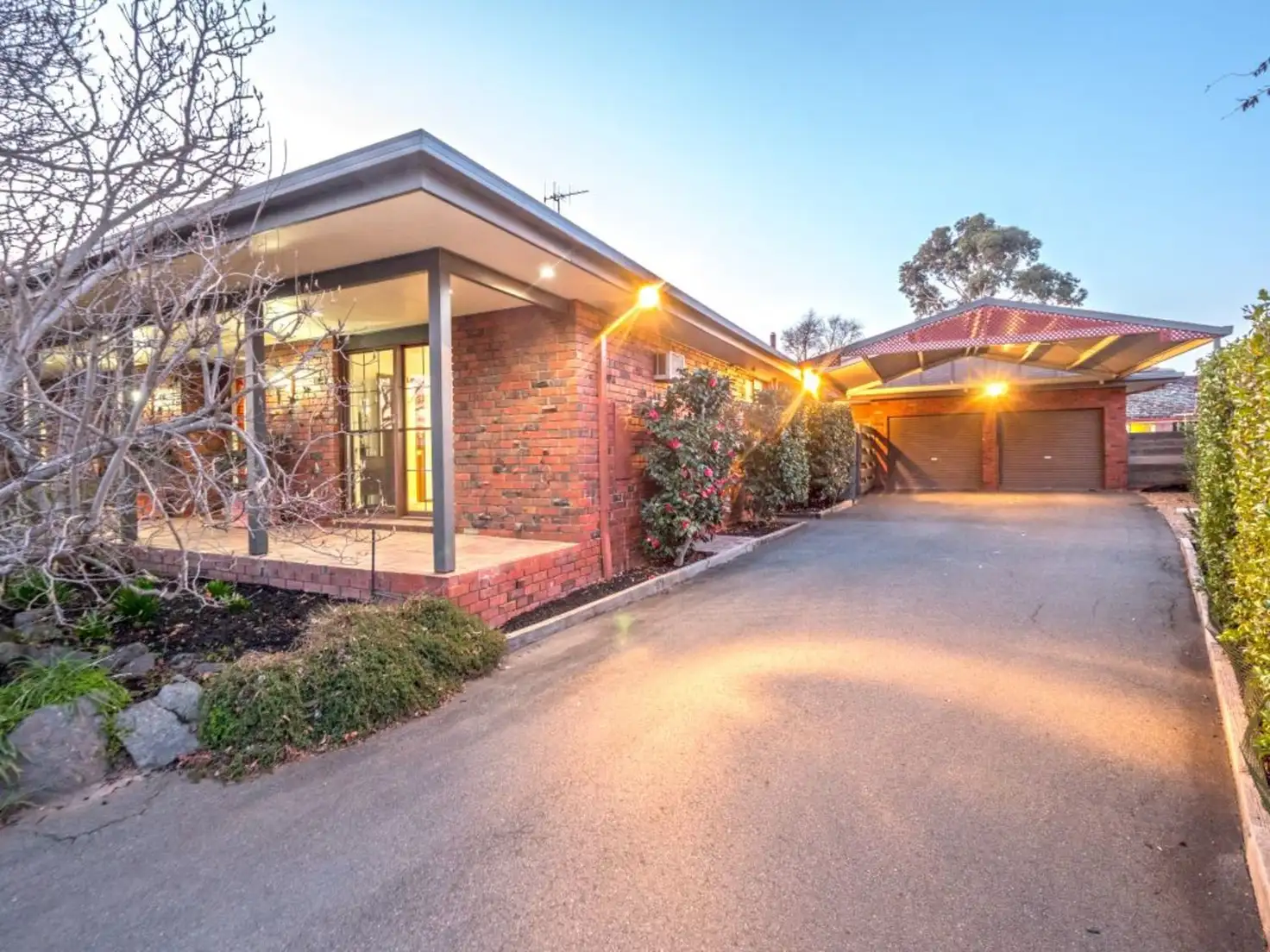 Main view of Homely house listing, 5 Young Court, Shepparton VIC 3630