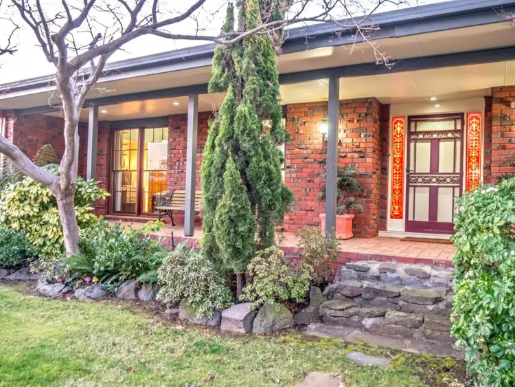 Second view of Homely house listing, 5 Young Court, Shepparton VIC 3630