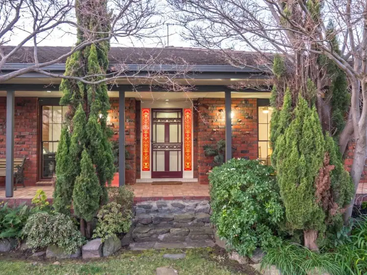 Third view of Homely house listing, 5 Young Court, Shepparton VIC 3630