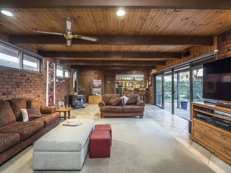 Fourth view of Homely house listing, 5 Young Court, Shepparton VIC 3630