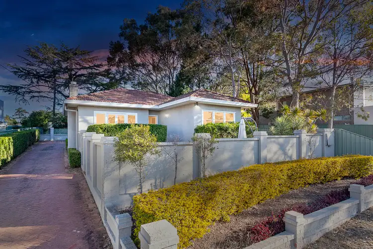49 Courtney Road, Padstow NSW 2211