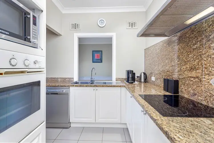 Second view of Homely house listing, 49 Courtney Road, Padstow NSW 2211