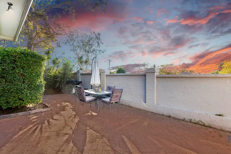 Fourth view of Homely house listing, 49 Courtney Road, Padstow NSW 2211