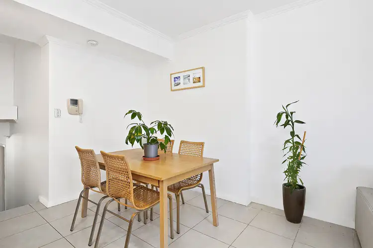 Second view of Homely apartment listing, 296/9 Crystal Street, Waterloo NSW 2017