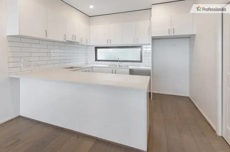 Second view of Homely townhouse listing, 2/76 Clarke Street, Lilydale VIC 3140