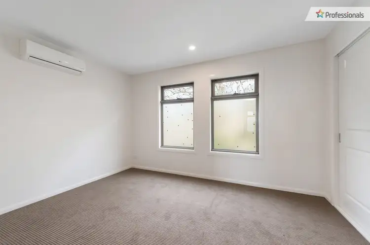 Fourth view of Homely townhouse listing, 2/76 Clarke Street, Lilydale VIC 3140