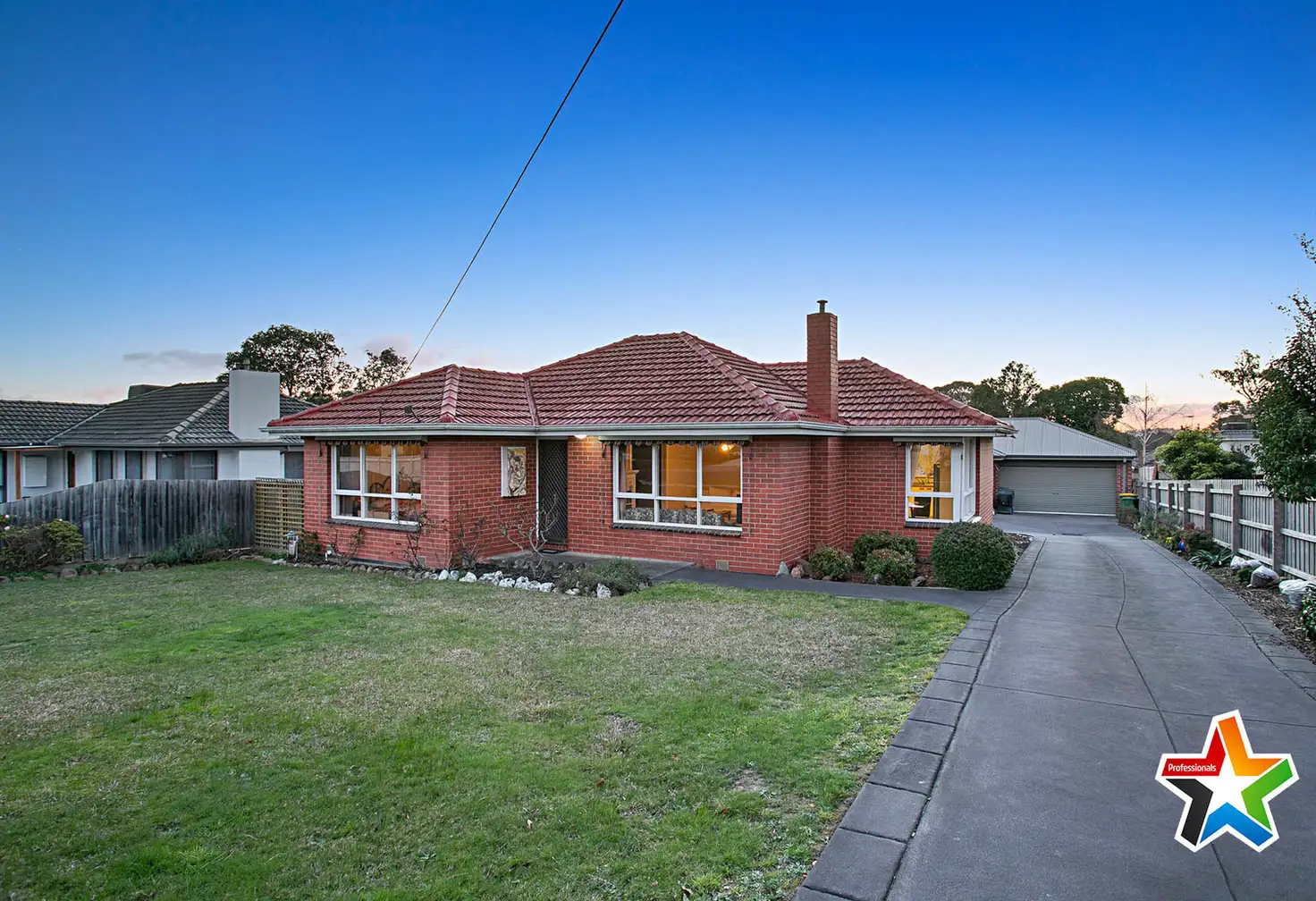 Main view of Homely house listing, 7 Geoffrey Drive, Kilsyth VIC 3137