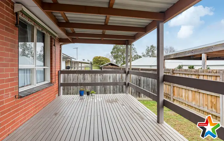 Sixth view of Homely house listing, 7 Geoffrey Drive, Kilsyth VIC 3137