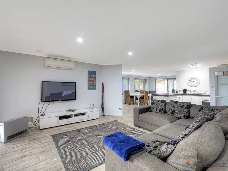 Main view of Homely house listing, 3 Fruit Tree Crescent, Forrestfield WA 6058