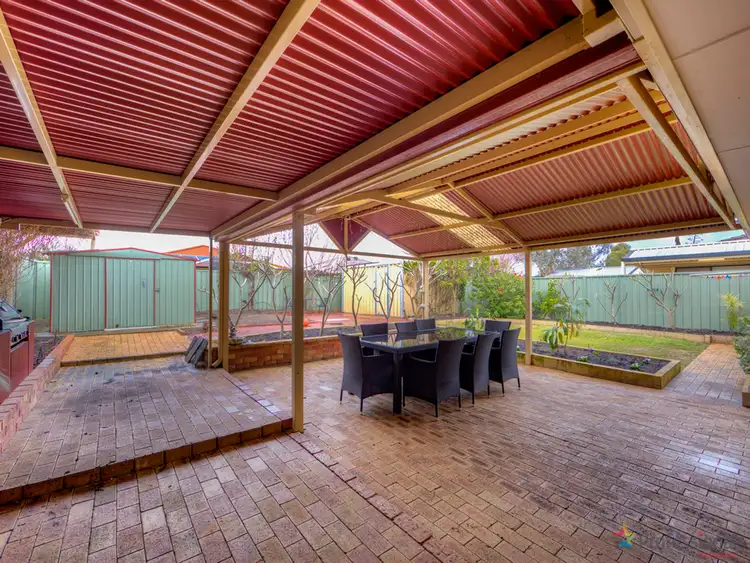 Second view of Homely house listing, 3 Fruit Tree Crescent, Forrestfield WA 6058