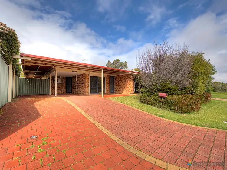 Third view of Homely house listing, 3 Fruit Tree Crescent, Forrestfield WA 6058