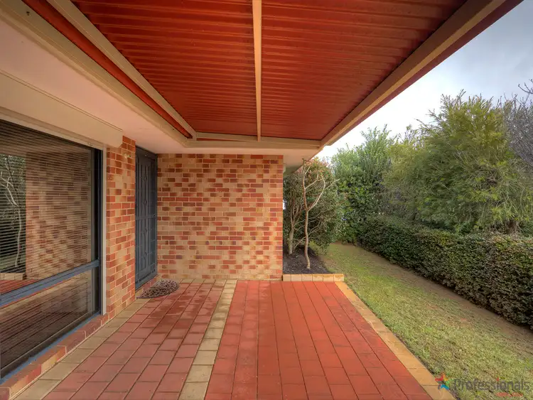 Fourth view of Homely house listing, 3 Fruit Tree Crescent, Forrestfield WA 6058