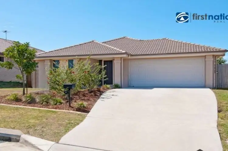 52 Ernestine Circuit, Eagleby QLD 4207