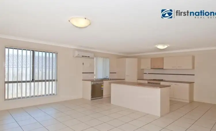 Second view of Homely house listing, 52 Ernestine Circuit, Eagleby QLD 4207