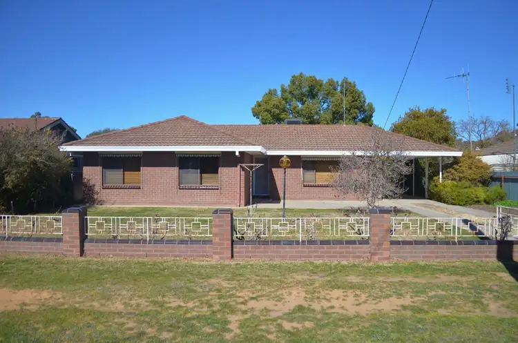 13 Swallow Street, Numurkah VIC 3636