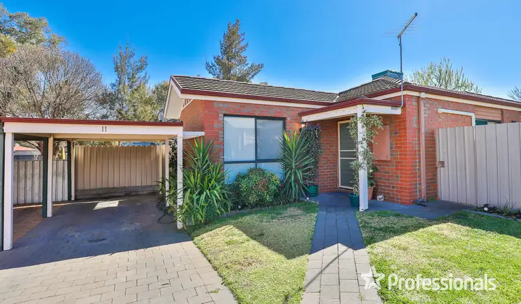 Unit 11/290 Ninth Street, Mildura VIC 3500