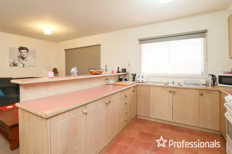 Second view of Homely townhouse listing, Unit 11/290 Ninth Street, Mildura VIC 3500