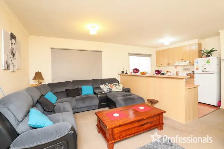 Fourth view of Homely townhouse listing, Unit 11/290 Ninth Street, Mildura VIC 3500