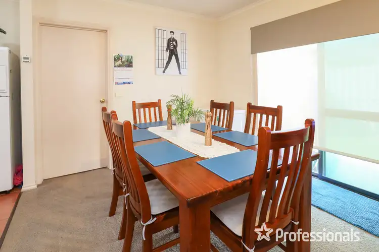 Fifth view of Homely townhouse listing, Unit 11/290 Ninth Street, Mildura VIC 3500