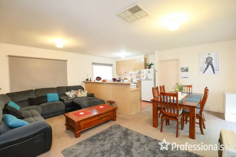 Sixth view of Homely townhouse listing, Unit 11/290 Ninth Street, Mildura VIC 3500