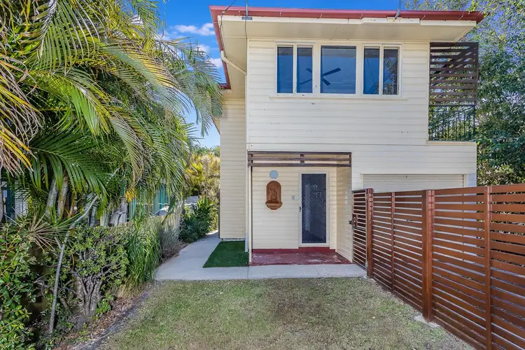 32 Duke Street, Brighton QLD 4017