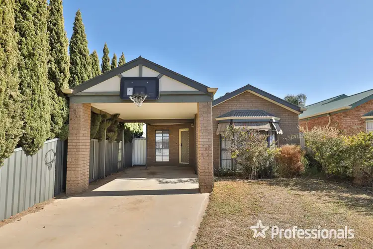 593 San Mateo Avenue, Mildura VIC 3500