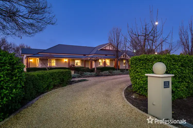 11 Grandview Way, Mildura VIC 3500