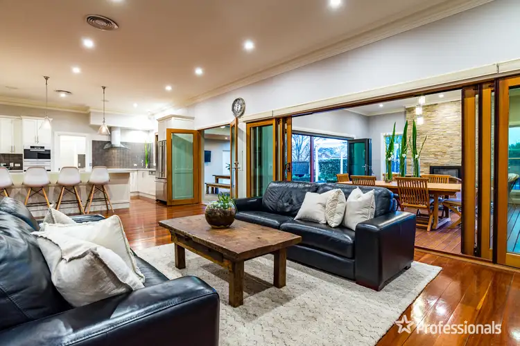 Third view of Homely house listing, 11 Grandview Way, Mildura VIC 3500