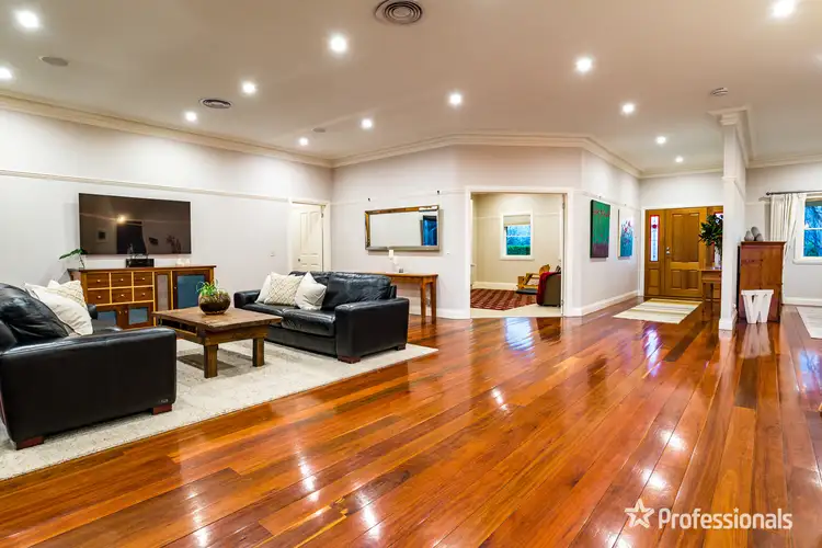 Fourth view of Homely house listing, 11 Grandview Way, Mildura VIC 3500